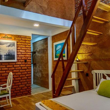Sigiriya Elegant Resort Екстер'єр фото