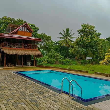 Sigiriya Elegant Resort Екстер'єр фото
