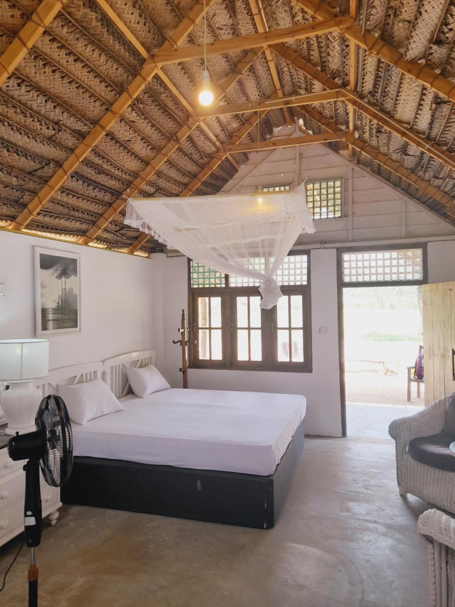 Sigiriya Elegant Resort Екстер'єр фото