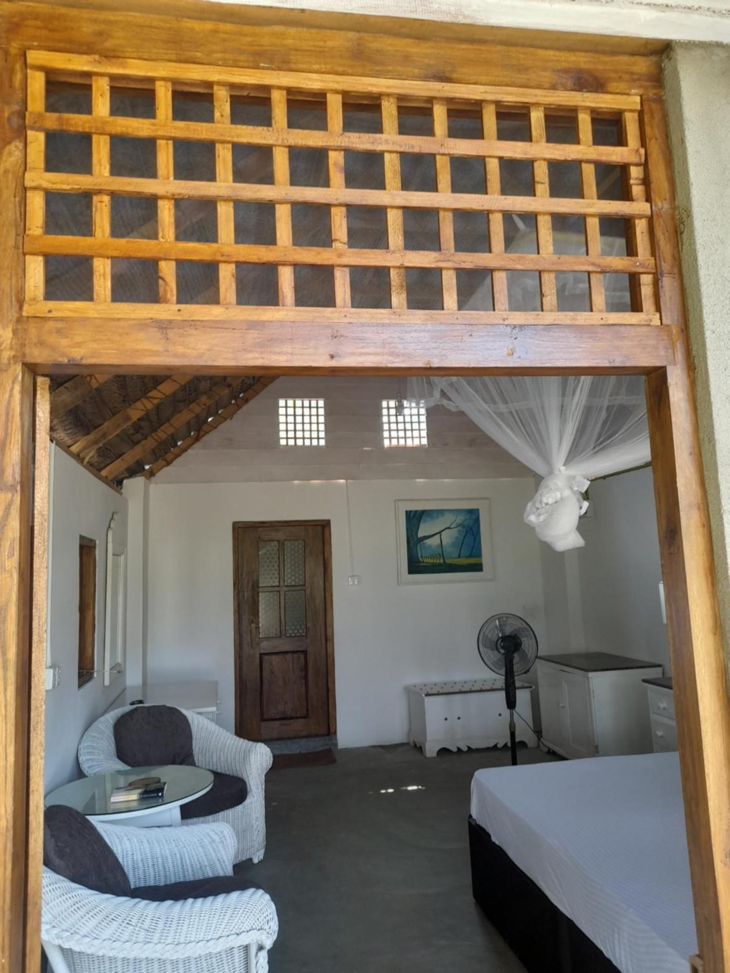 Sigiriya Elegant Resort Екстер'єр фото