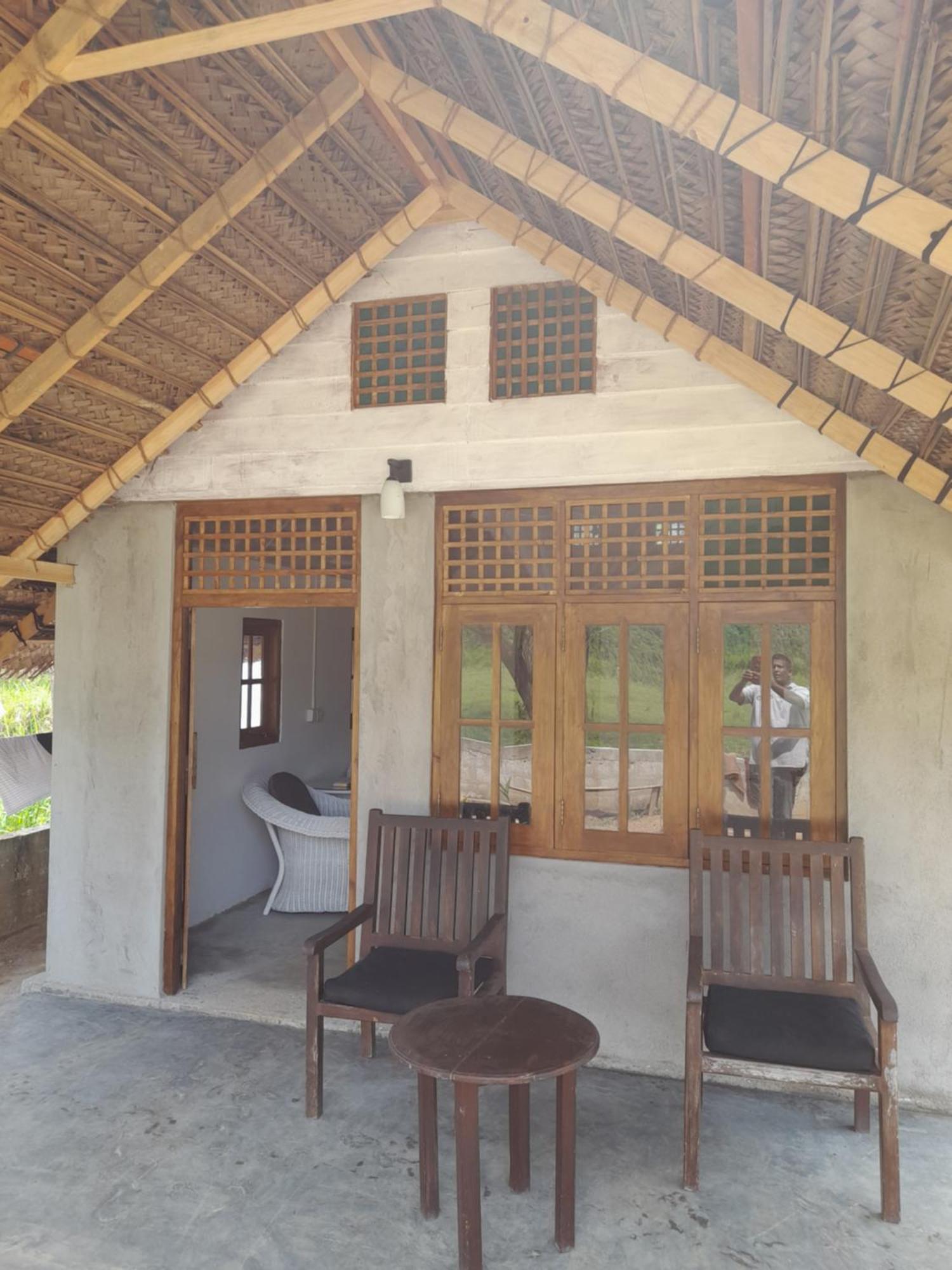 Sigiriya Elegant Resort Екстер'єр фото