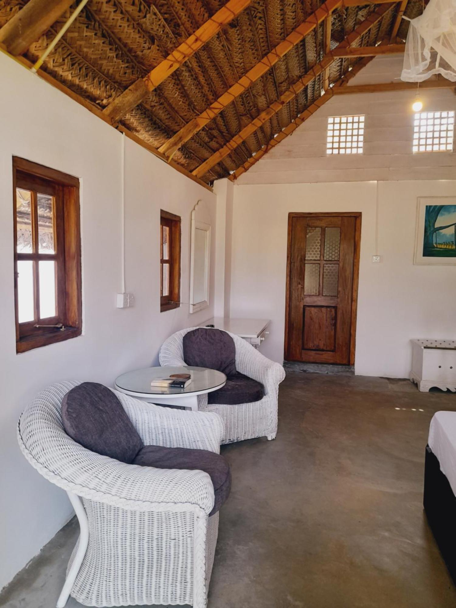 Sigiriya Elegant Resort Екстер'єр фото
