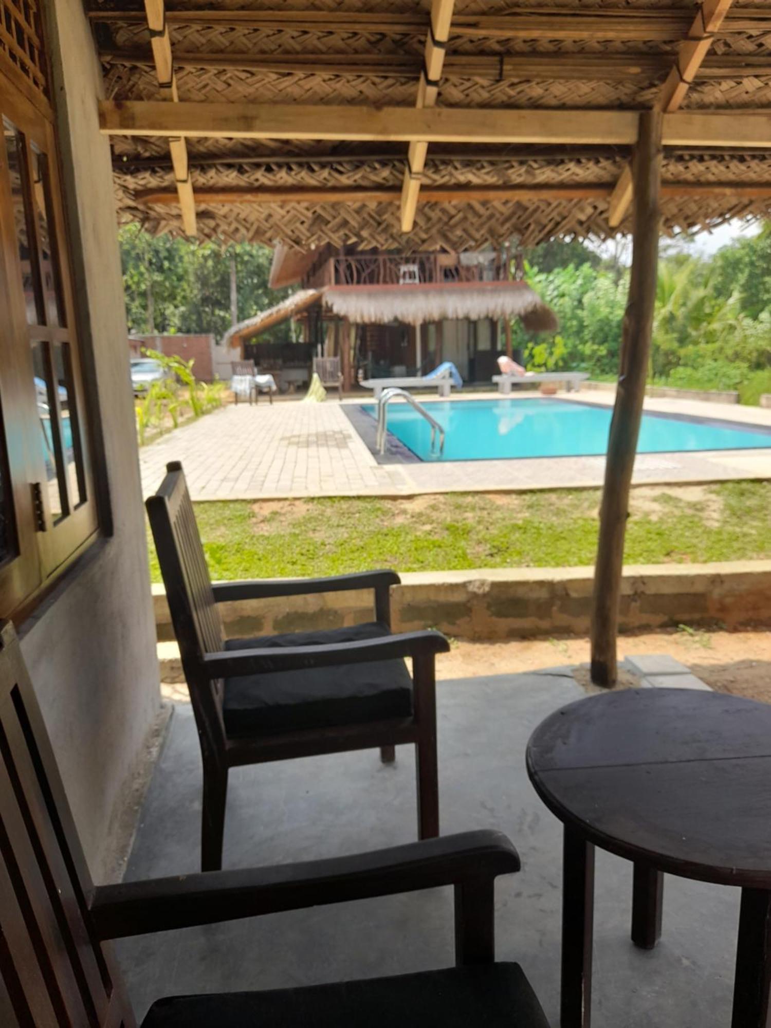 Sigiriya Elegant Resort Екстер'єр фото