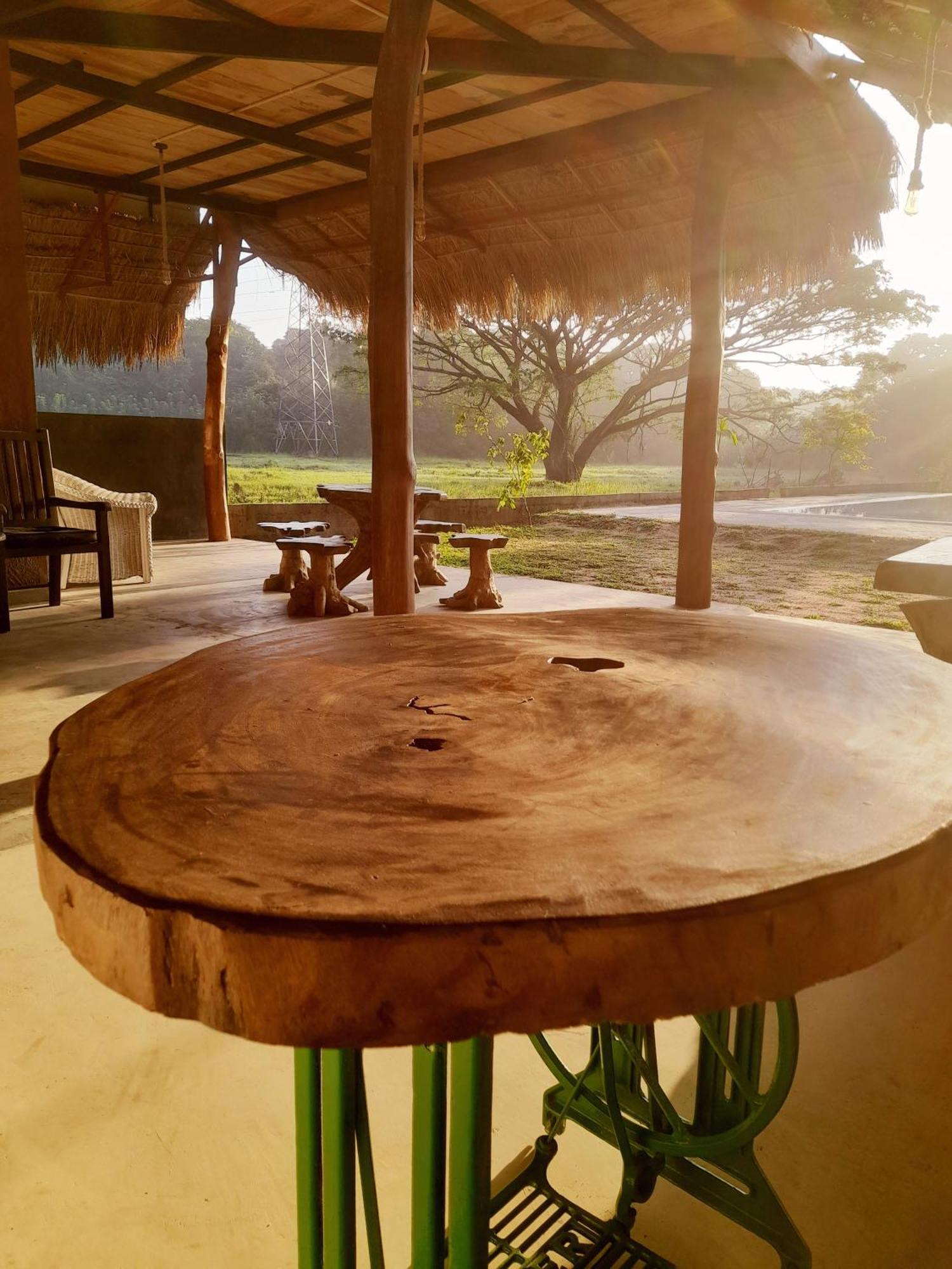 Sigiriya Elegant Resort Екстер'єр фото