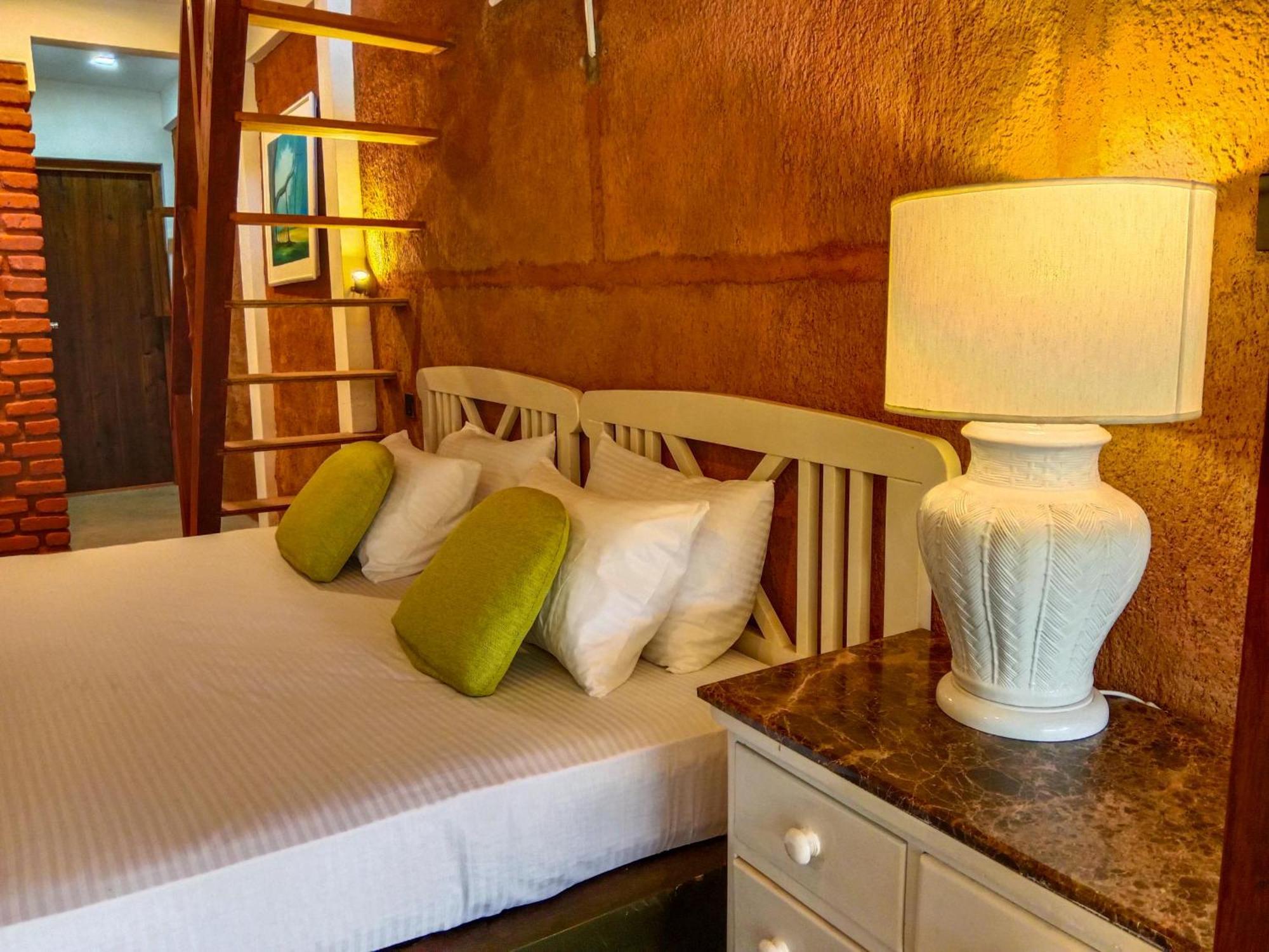 Sigiriya Elegant Resort Екстер'єр фото