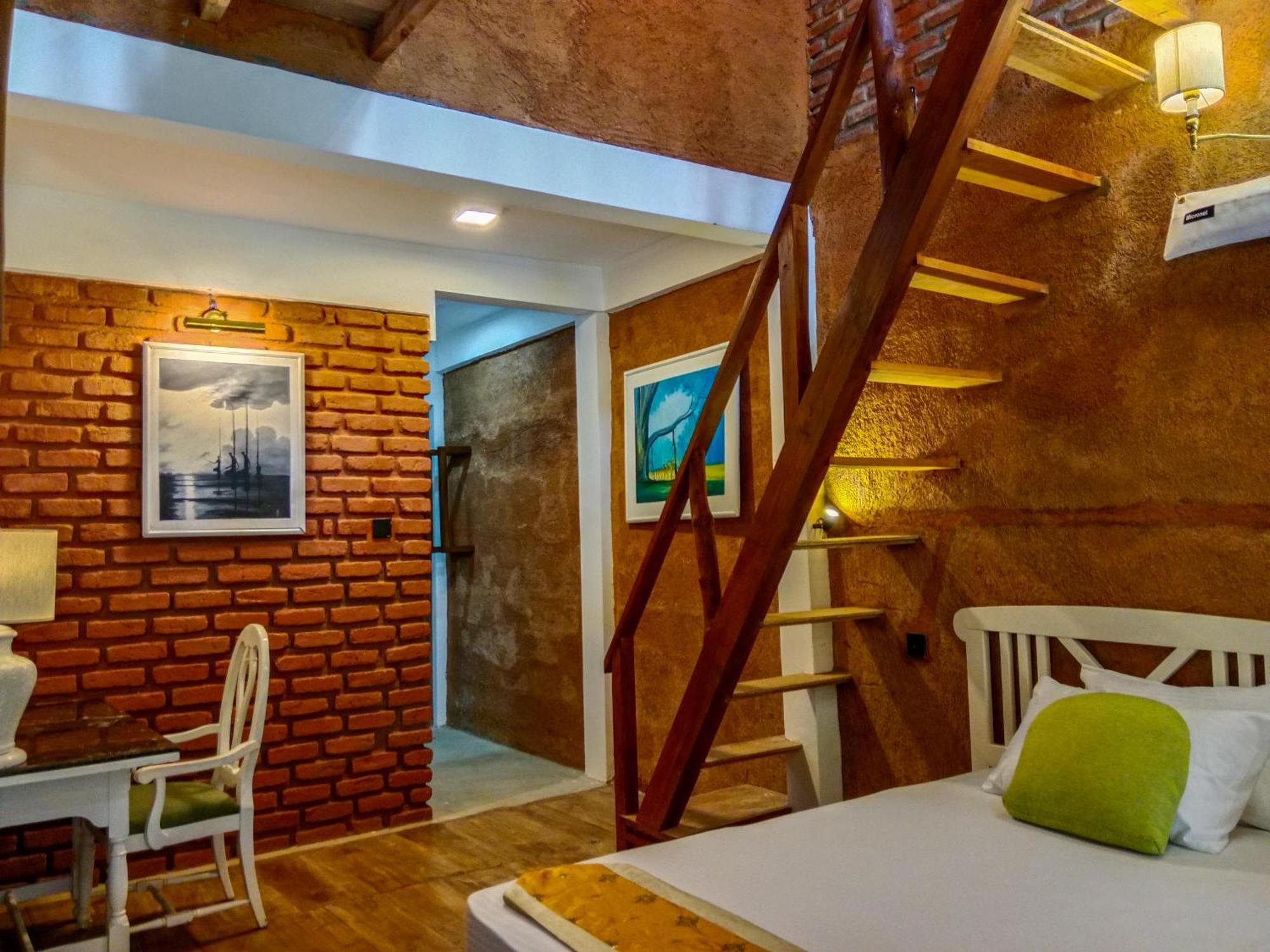 Sigiriya Elegant Resort Екстер'єр фото