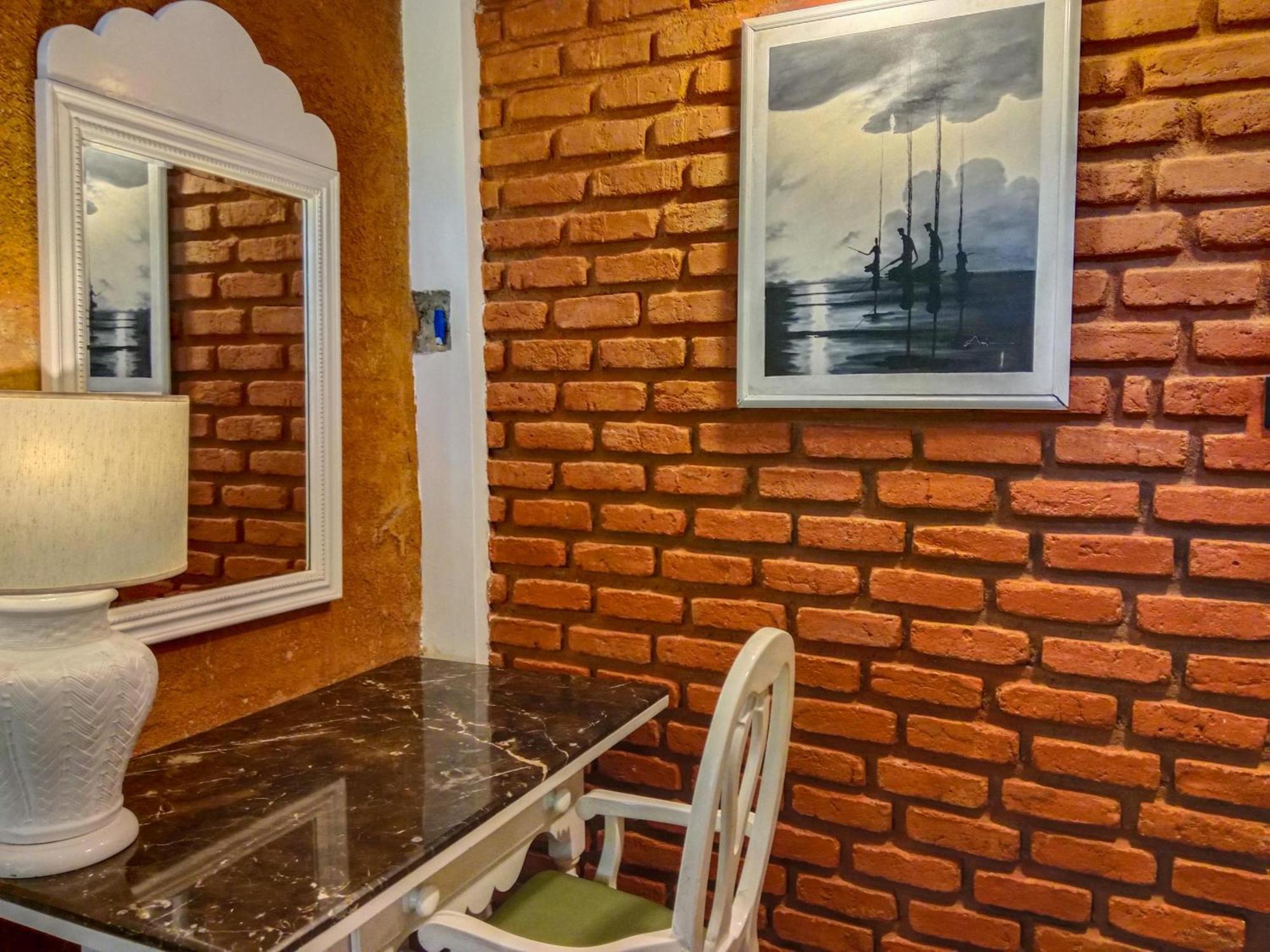 Sigiriya Elegant Resort Екстер'єр фото