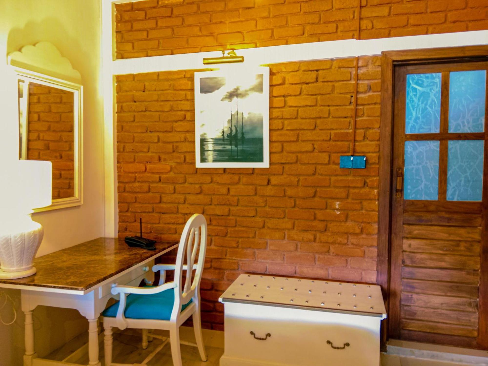 Sigiriya Elegant Resort Екстер'єр фото