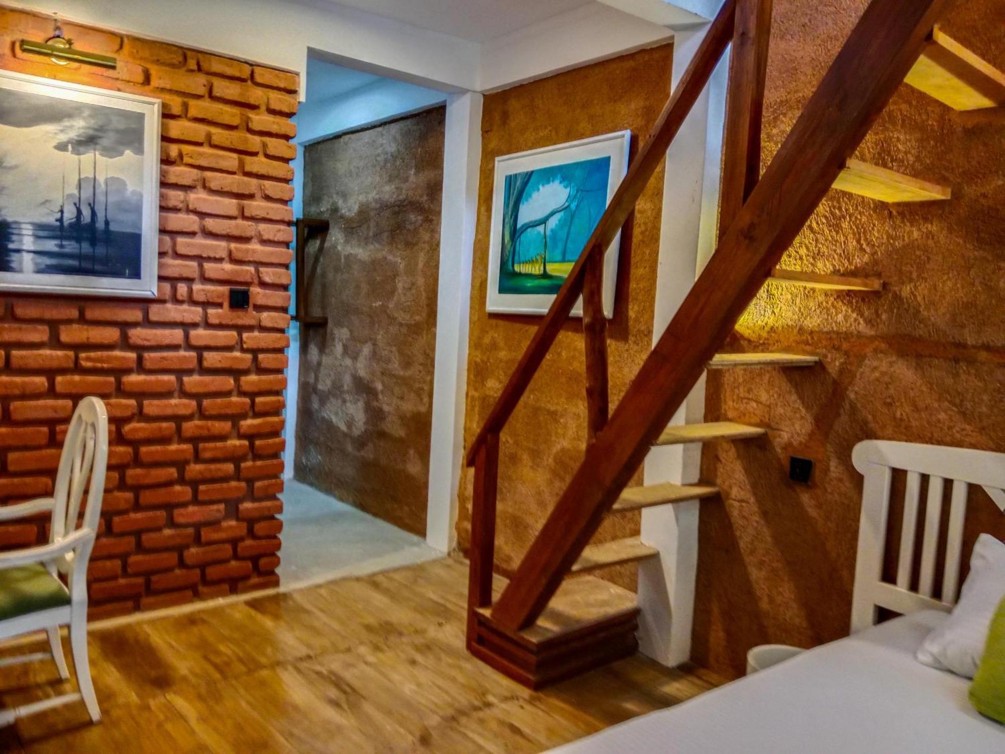Sigiriya Elegant Resort Екстер'єр фото