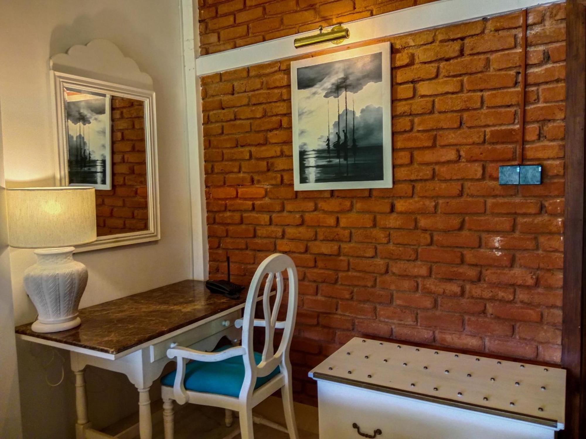 Sigiriya Elegant Resort Екстер'єр фото
