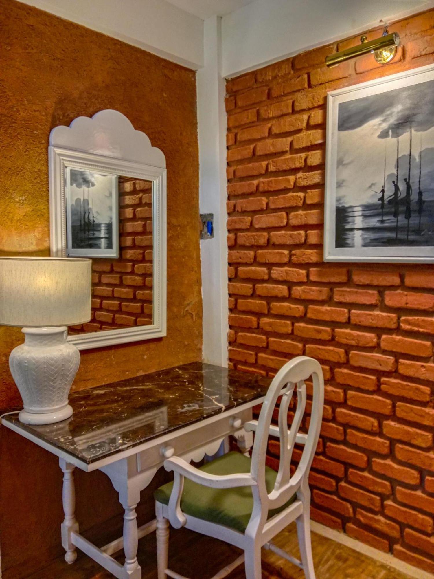 Sigiriya Elegant Resort Екстер'єр фото