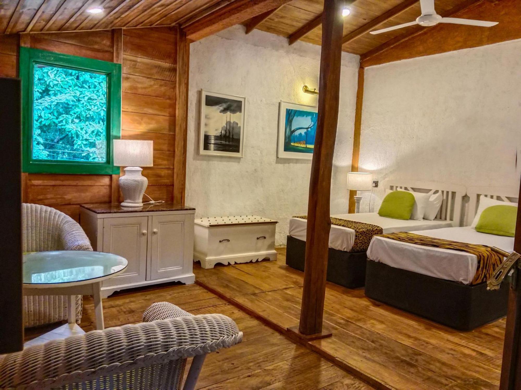 Sigiriya Elegant Resort Екстер'єр фото