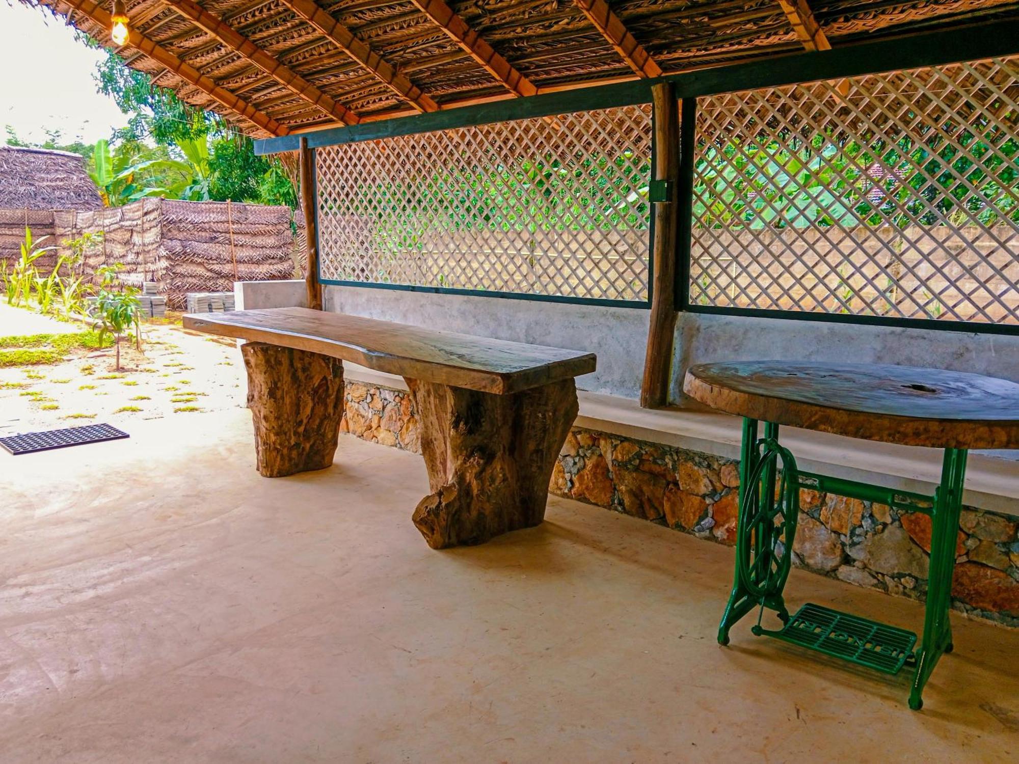 Sigiriya Elegant Resort Екстер'єр фото