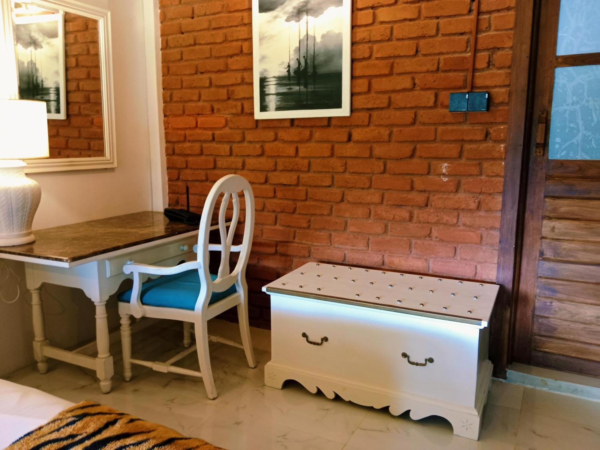 Sigiriya Elegant Resort Екстер'єр фото