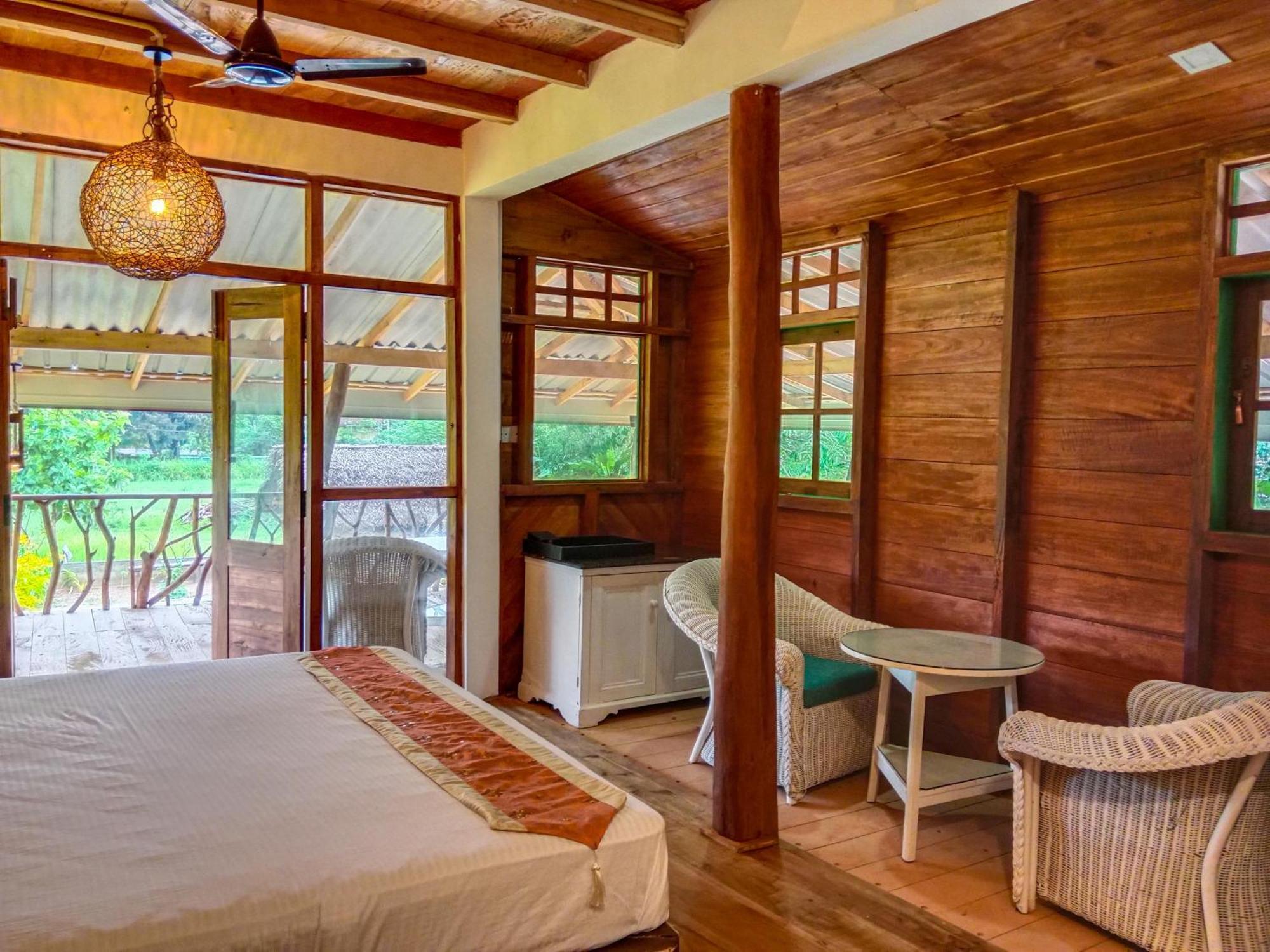 Sigiriya Elegant Resort Екстер'єр фото