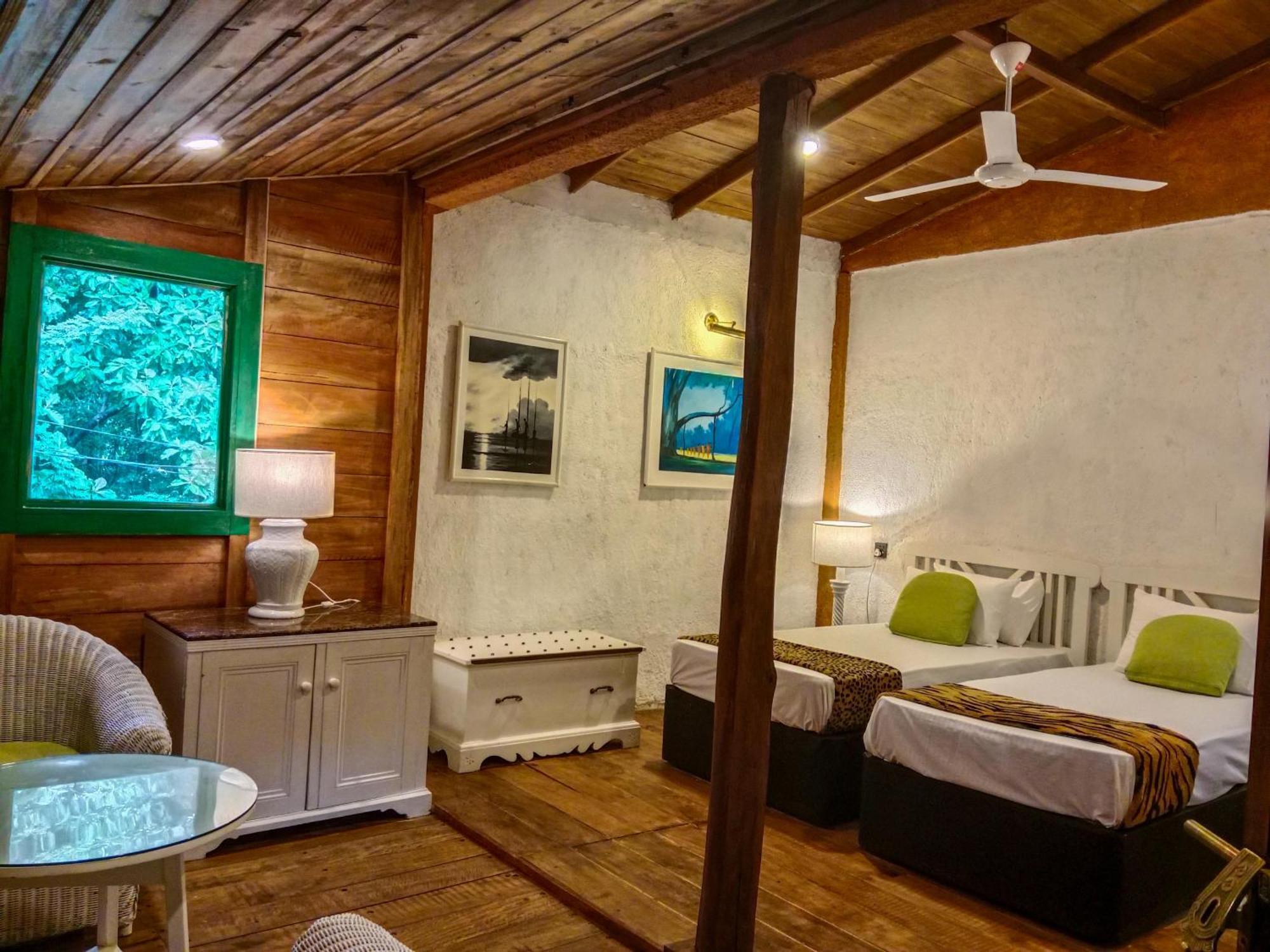 Sigiriya Elegant Resort Екстер'єр фото