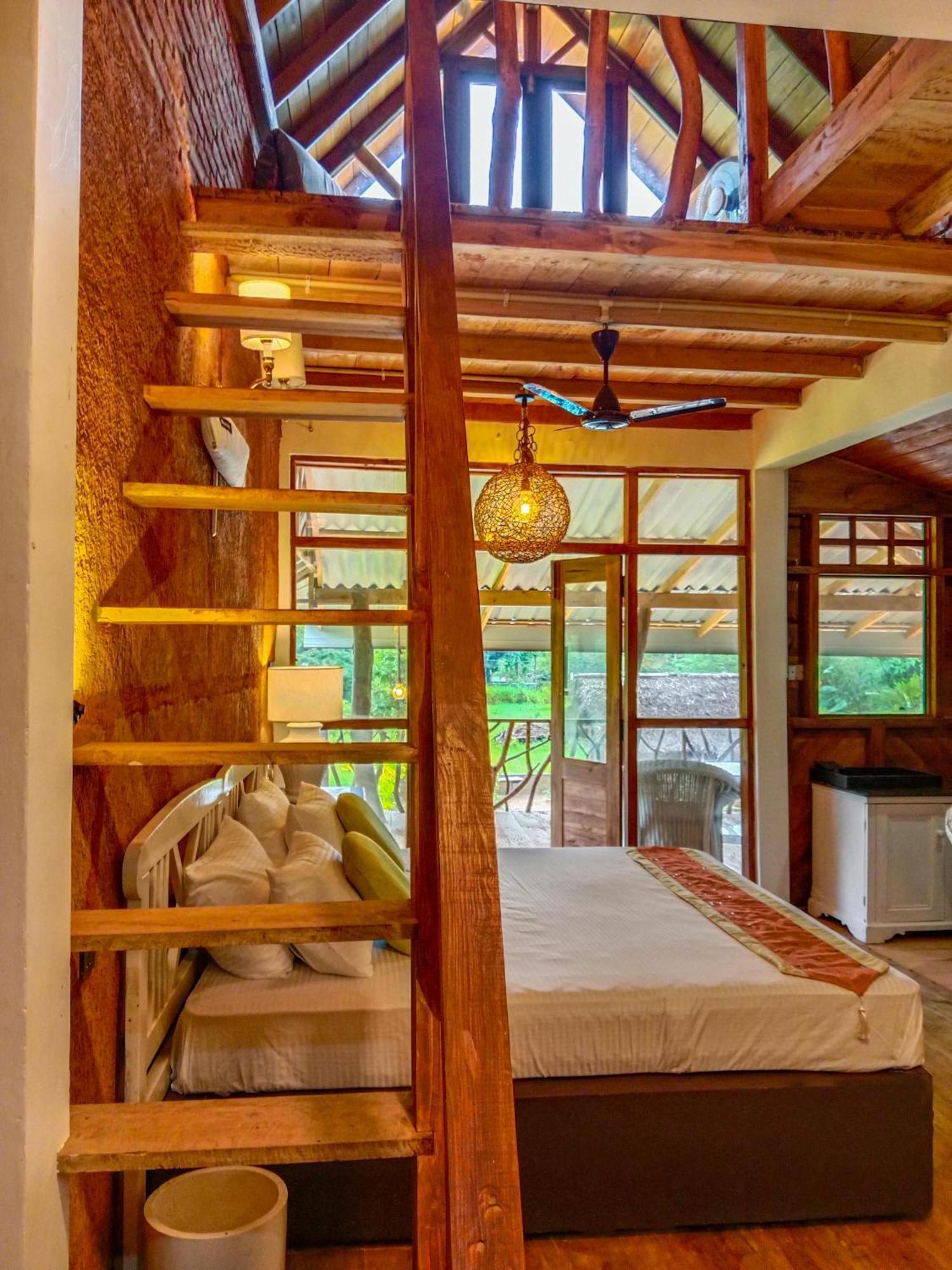 Sigiriya Elegant Resort Екстер'єр фото