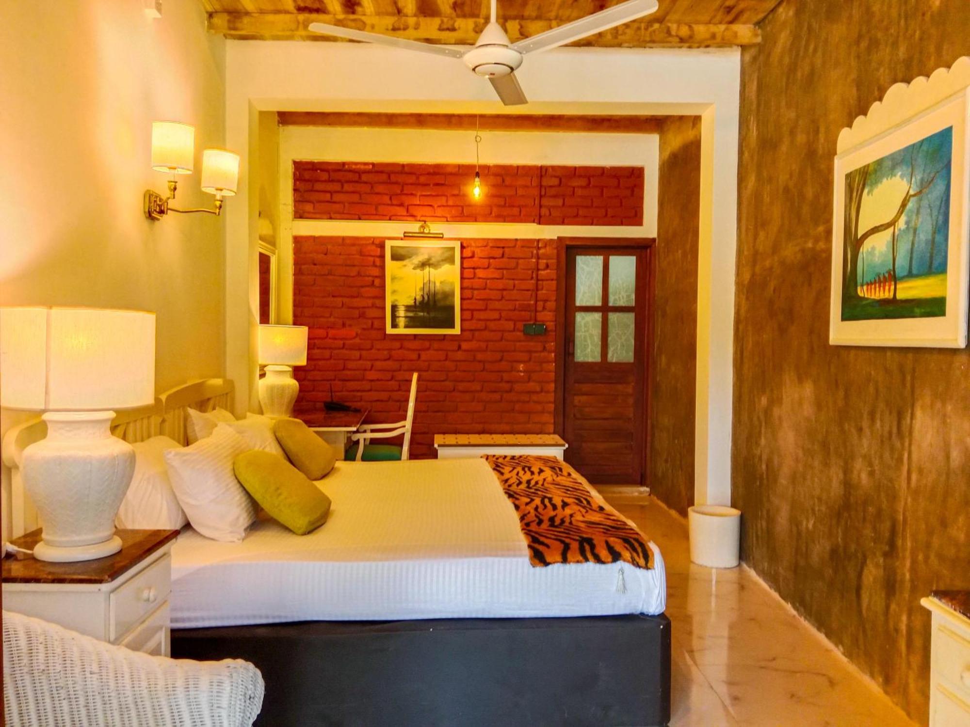 Sigiriya Elegant Resort Екстер'єр фото