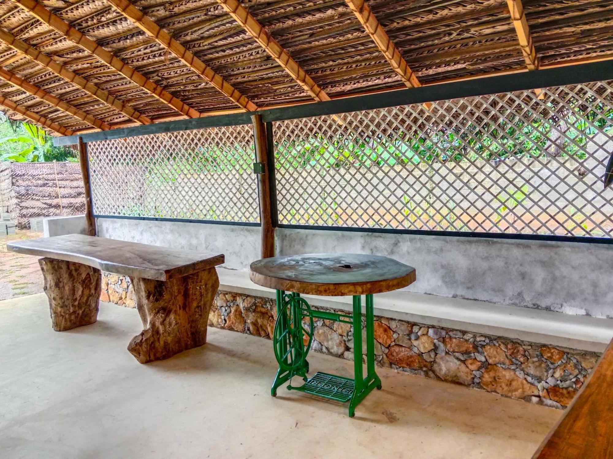 Sigiriya Elegant Resort Екстер'єр фото