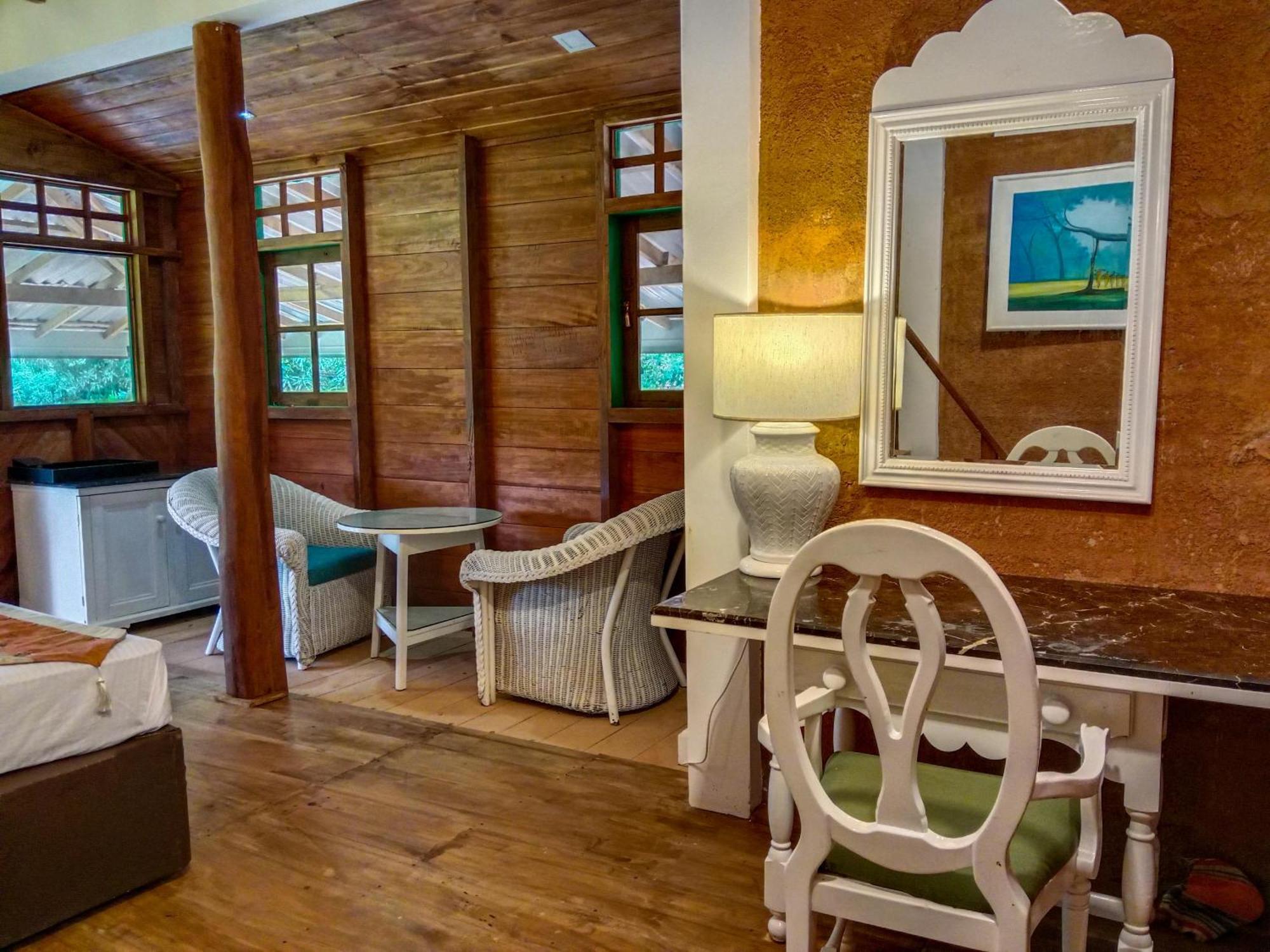 Sigiriya Elegant Resort Екстер'єр фото