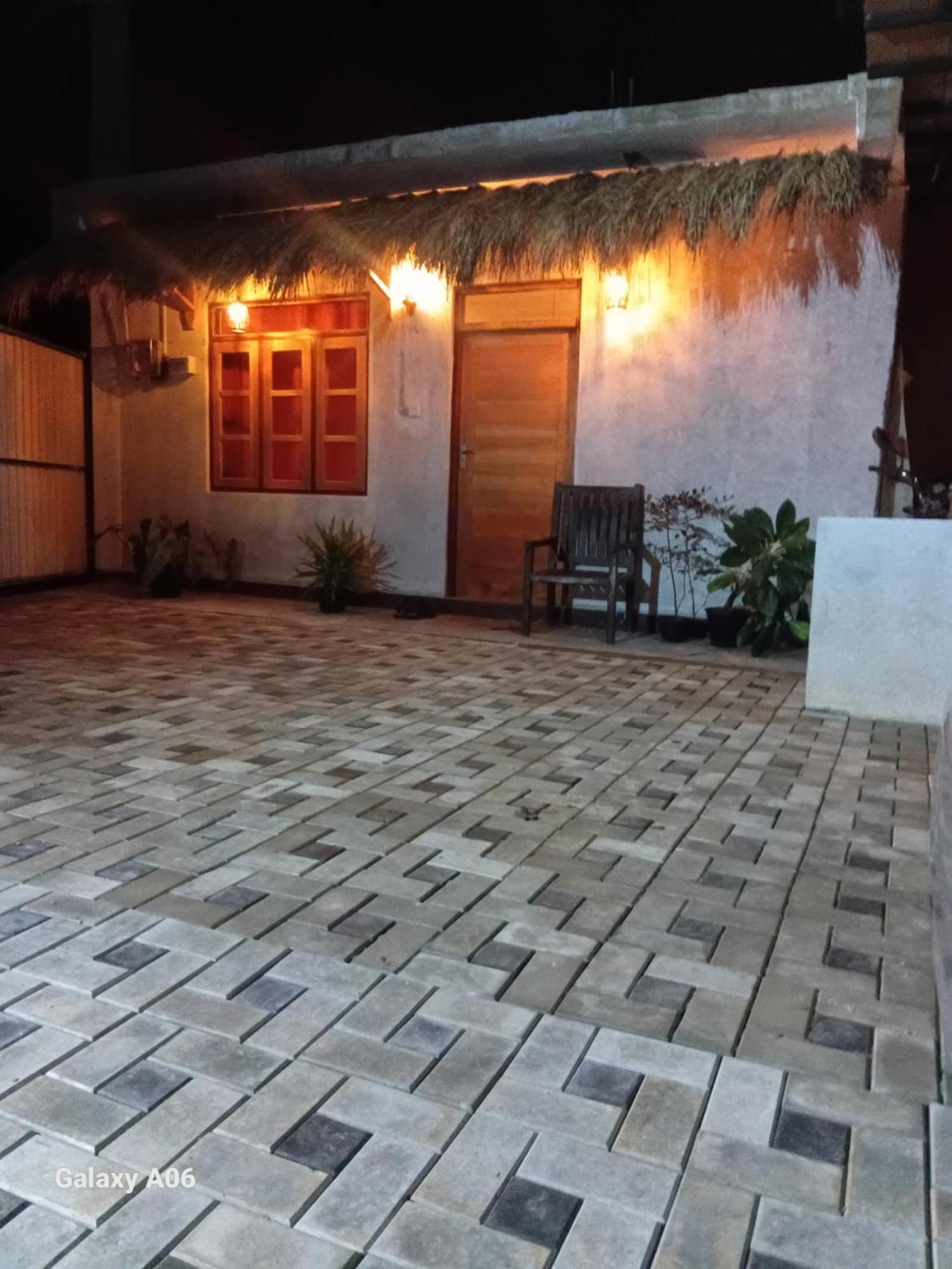 Sigiriya Elegant Resort Екстер'єр фото