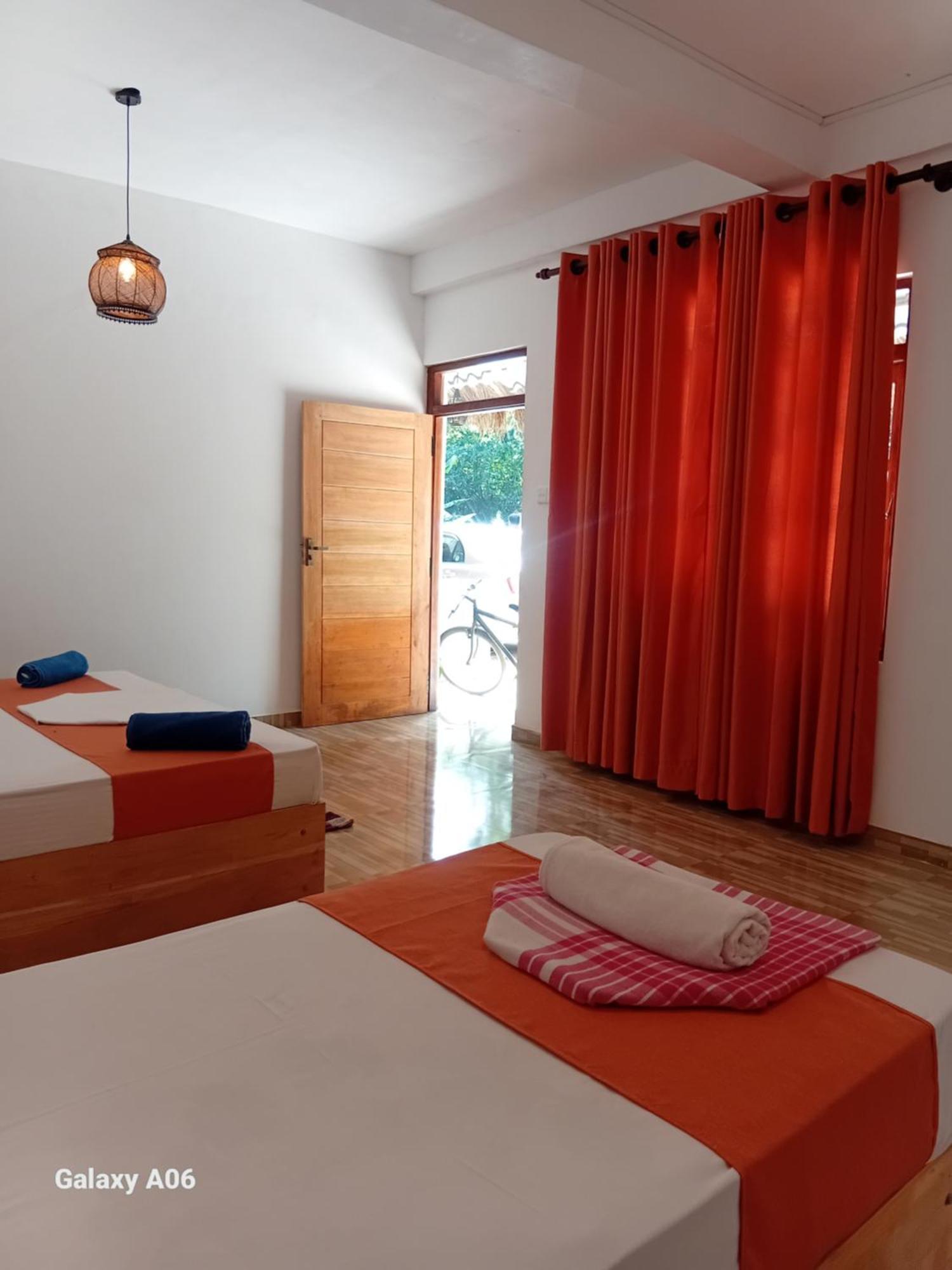 Sigiriya Elegant Resort Екстер'єр фото