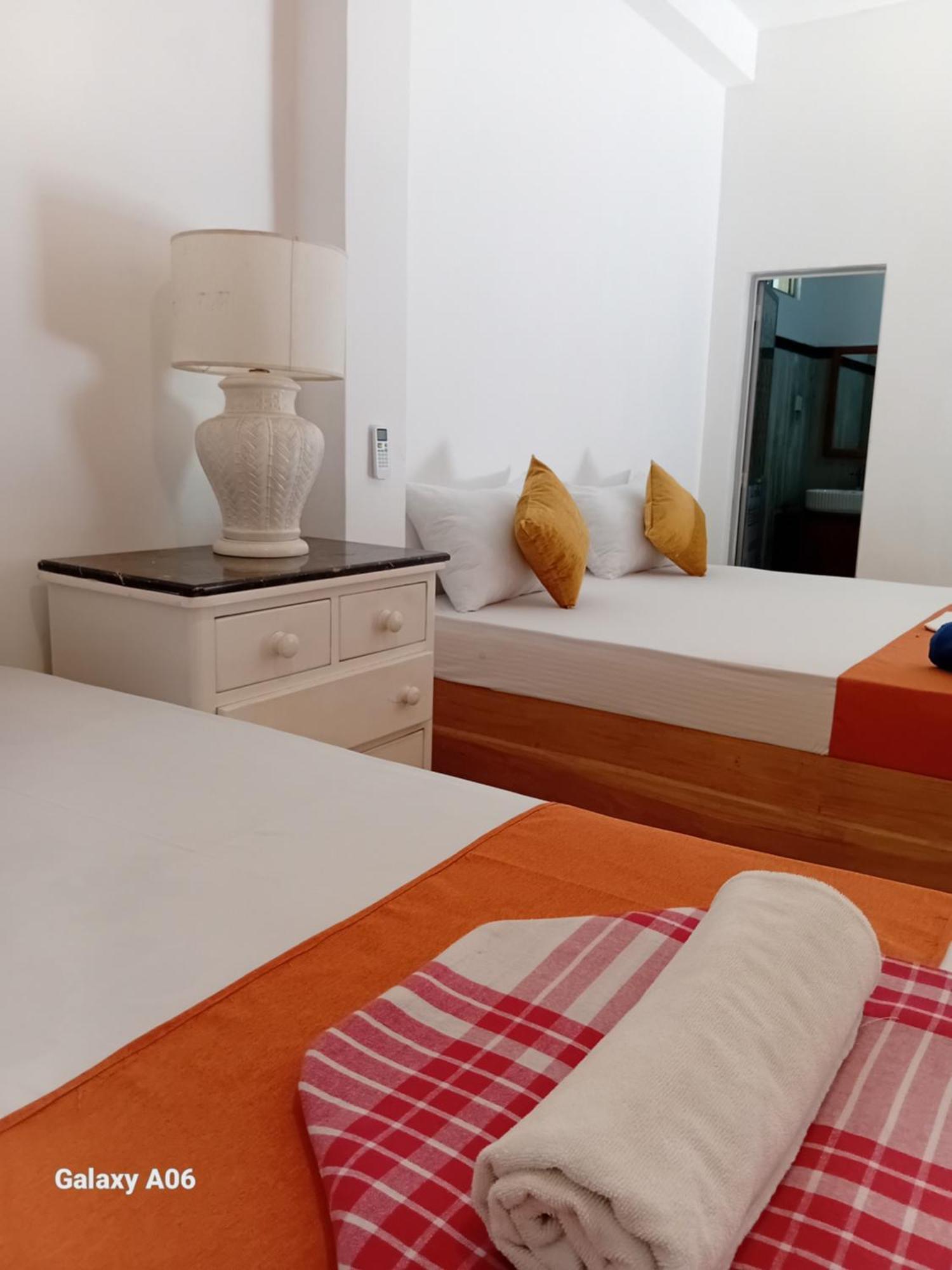 Sigiriya Elegant Resort Екстер'єр фото