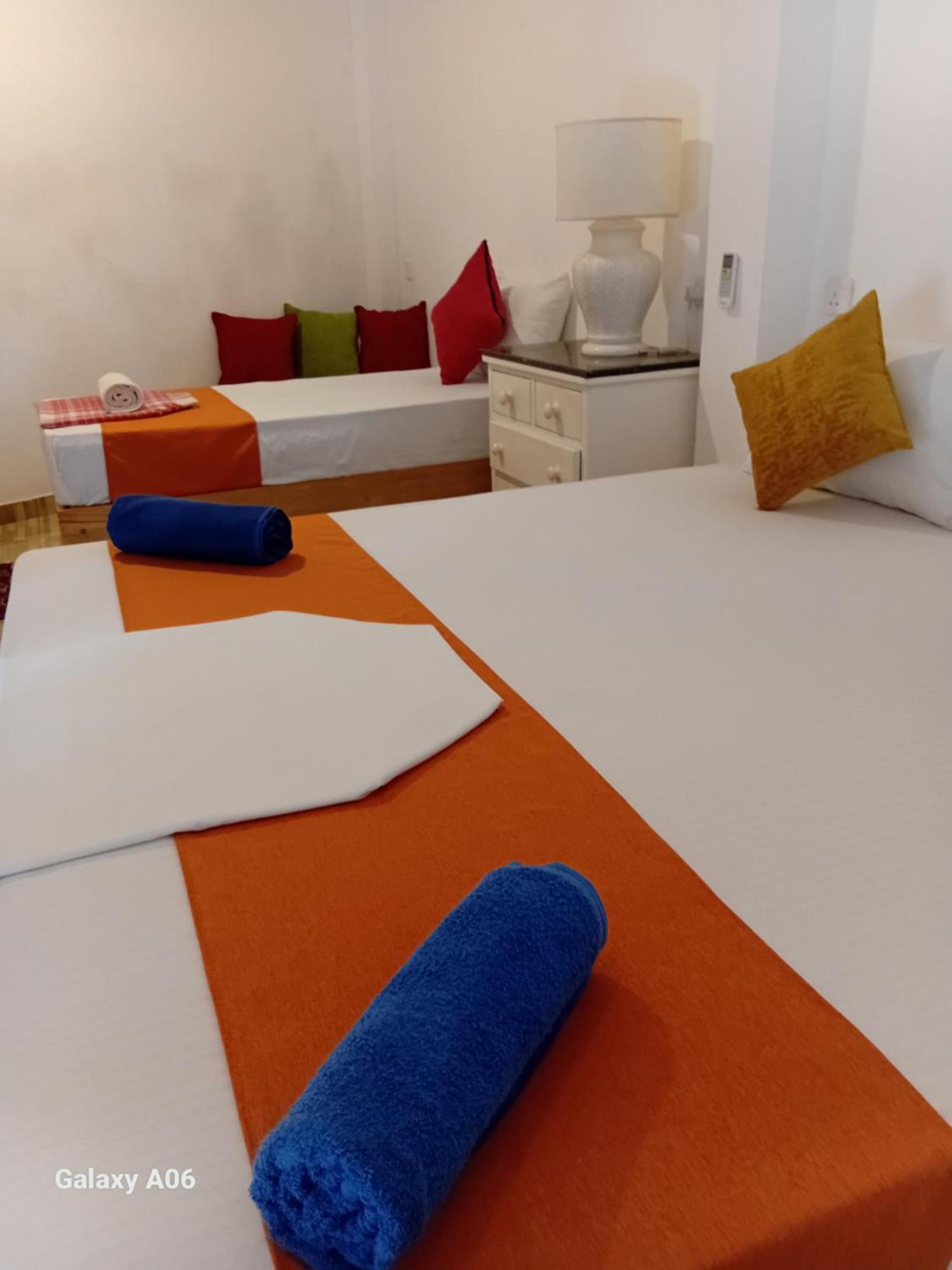 Sigiriya Elegant Resort Екстер'єр фото