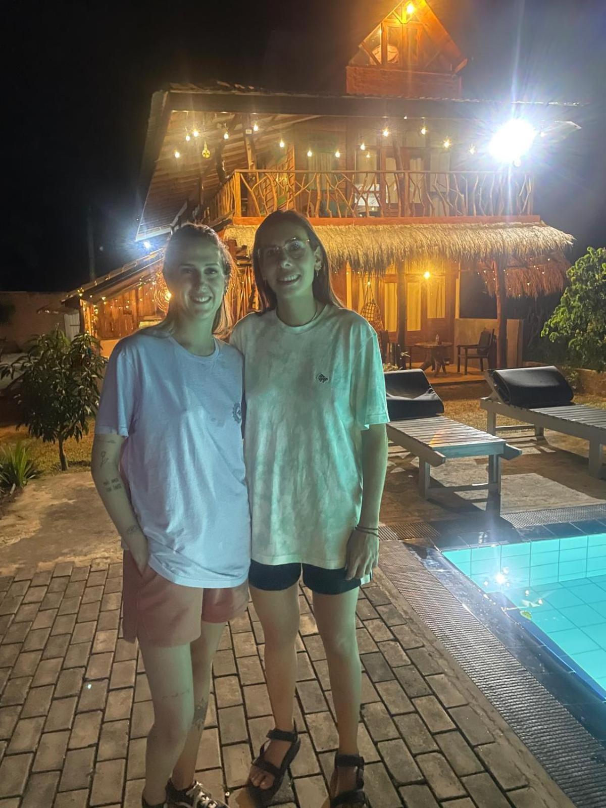 Sigiriya Elegant Resort Екстер'єр фото
